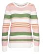 Barbour Littlehampton Knitted Jumper Multistripe 