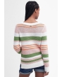 Barbour Littlehampton Knitted Jumper Multistripe 
