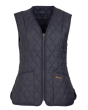 Barbour Betty Interactive Liner - Navy