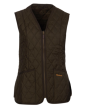Barbour Betty Interactive Liner - Olive 