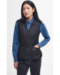 Barbour Fleece Betty Liner - Black  