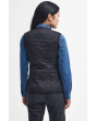 Barbour Fleece Betty Liner - Black  