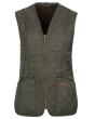 Barbour Betty Fleece Liner Olive