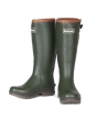 Barbour Womens Tempest Olive
