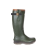 Barbour Womens Tempest Olive
