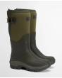 Tynedale Ladies Welly - Olive 