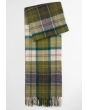Barbour Serena Tartan Scarf - Classic/Ancient