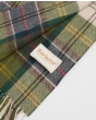Barbour Serena Tartan Scarf - Classic/Ancient