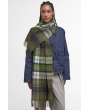 Barbour Serena Tartan Scarf - Classic/Ancient