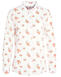 Barbour Safari Shirt Floral Print 