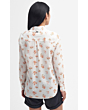 Barbour Safari Shirt Floral Print 