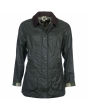 Barbour Beadnell Wax Jacket Navy
