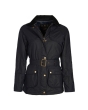  Barbour Ambleside Wax Jacket Navy