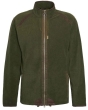 Barbour Langdale Fleece Jacket -  Forest