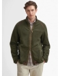 Barbour Langdale Fleece Jacket -  Forest