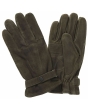 Barbour Leather Thinsulate Glove 