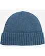 Barbour Carlton Beanie - Dark Denim