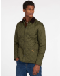 Barbour Heritage Liddersdale Men's Jacket - Olive 
