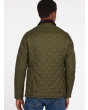 Barbour Heritage Liddersdale Men's Jacket - Olive 