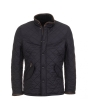 Barbour Powell Quilted Jacket Navy