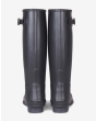 Barbour Men's Bede Wellington Boots - Black