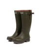 Barbour Mens Tempest Olive