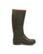 Barbour Mens Tempest Olive