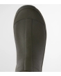 Tynedale Mens Welly - Olive 