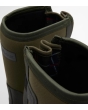 Tynedale Mens Welly - Olive 