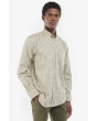 Barbour Sporting Tattersall Shirt - Navy/Olive