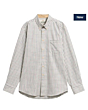 Barbour Sporting Tattersall Shirt Dark Bordeaux 
