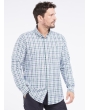Barbour Hallhill Performance Shirt - Green 