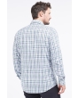 Barbour Hallhill Performance Shirt - Green 