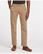 Barbour Neuston Essential Mens Chino - Stone