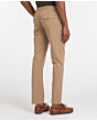 Barbour Neuston Essential Mens Chino - Stone
