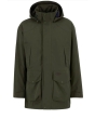 Barbour Farlam Waterproof Jacket - Olive 