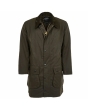 Barbour Classic Northumbria Olive