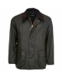 Classic Bedale Wax Jacket Olive