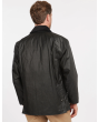 Barbour Bedale Men's Wax Jacket - Black