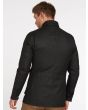 Barbour Corbridge Wax Men's Jacket - Black