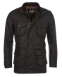 Barbour Corbridge Men's Wax Jacket - Rustic