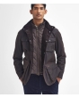 Ogston Wax Jacket Rustic/Classic 