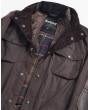 Ogston Wax Jacket Rustic/Classic 