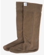 Barbour Fleece Wellington Sock - Olive 