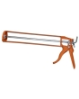 11inch Skeleton mastic gun 