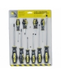 Engineers Screwdriver Set