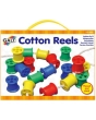Galt Cotton Reels
