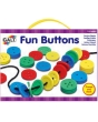 Galt Fun Buttons
