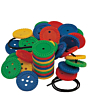 Galt Fun Buttons