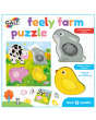 Galt Feely Farm Puzzle